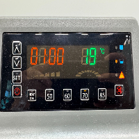 Oryx sca1200ht image 2